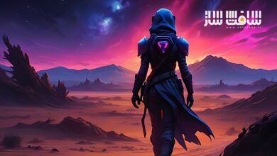آموزش بلوپرینت های مولتی‌پلیر در Unreal Engine 5