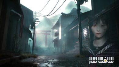 آموزش کامل Blender به Unreal Engine 5