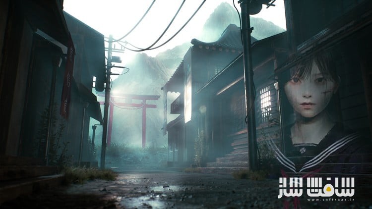 آموزش کامل Blender به Unreal Engine 5