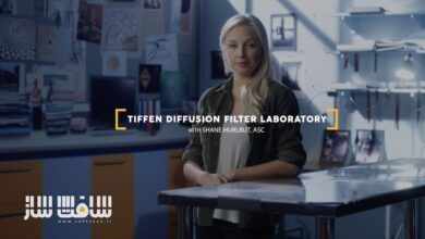 آموزش استفاده از فیلترهای Tiffen Lens Diffusion