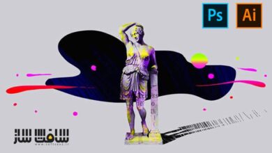 دوره طراحی برای موشن ۱۰۱ از MoGraph Mentor