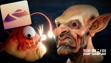 آموزش Nomad Sculpt