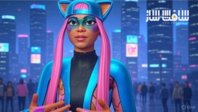 انیمیشن کاراکتر در Unreal Engine 5 و UEFN