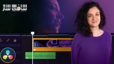 آموزش تصحیح و تنظیم رنگ با DaVinci Resolve