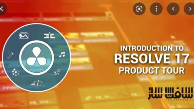 مقدمه ایی بر DaVinci Resolve از Ground Control