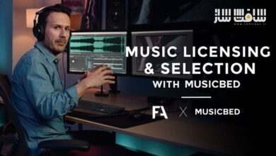لایسنسینگ موسیقی و انتخاب موسیقی با Musicbed