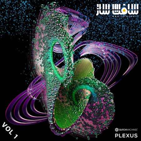 Plexus Machine دانلود پکیج افکت صوتی پلکسوس 1 | سافت ساز