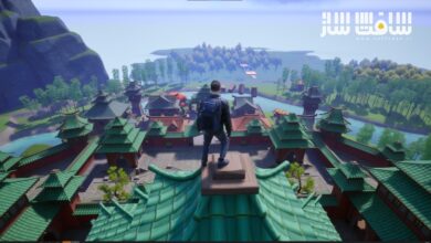 دوره توسعه بازی با Unreal Engine 5 و زبان C++