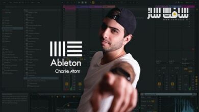 تولید کامل موسیقی EDM در ۳ ساعت با Ableton Live