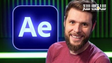 شروع کار با Adobe After Effects 2026 برای مبتدیان