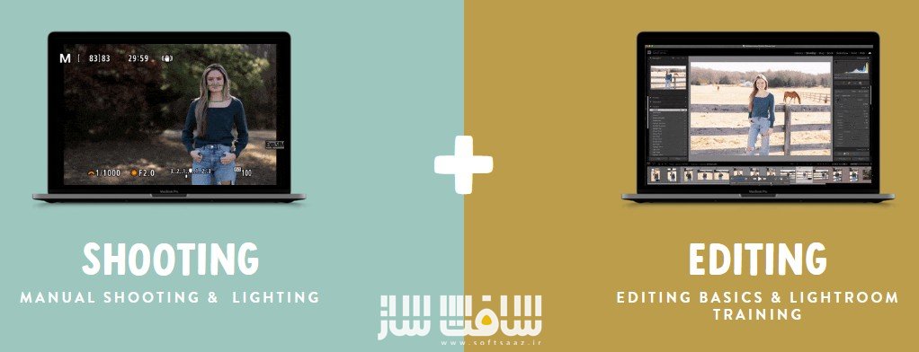 آموزش عکاسی مقدماتی