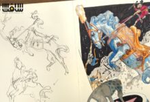 توسعه سبک شخصی در طراحی