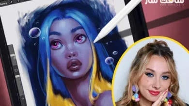 پروکرییت آسان با Isabelle Staub