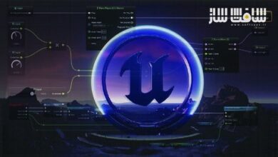 آموزش صدا و Metasounds در Unreal Engine