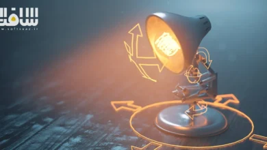 آموزش مبانی ریگینگ در Blender