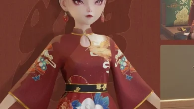 آموزش ساخت انیمیشن کاراکتر زن با Daz Studio و Blender