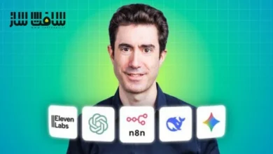 طراحی Agentهای خودکار، صوتی و اتوماسیون‌های پیشرفته با n8n و ElevenLabs