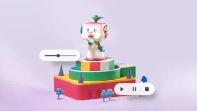 دوره تخصصی انیمیشن استاپ‌ موشن