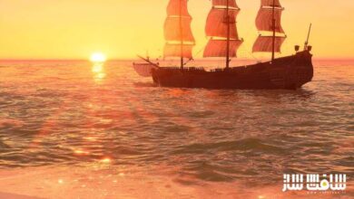 دانلود پروژه Ocean ology Legacy برای آنریل انجین