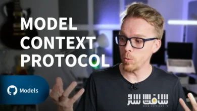 آموزش عملی Model Context Protocol (MCP) و ساخت Agentهای هوش مصنوعی