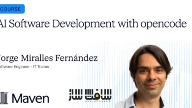 توسعه نرم‌افزار با هوش مصنوعی و Opencode