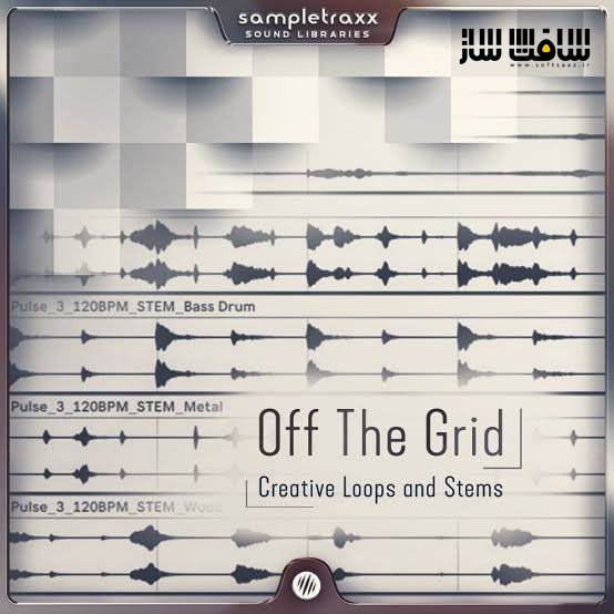 دانلود پکیج افکت صوتی Off The Grid