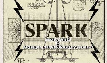 دانلود پکیج افکت صوتی SPARK