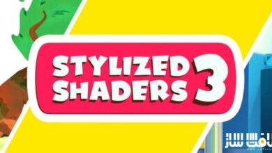 دانلود پلاگین Stylized Shaders برای بلندر