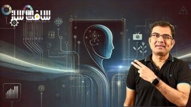 ساخت ایجنتهای هوشمند با LangChain و RAG