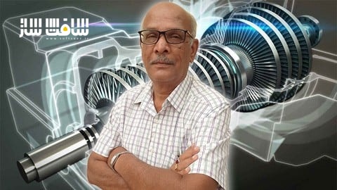 آموزش جامع سالیدورک: تسلط بر طراحی صنعتی با ۵۰۰ مثال و پروژه عملی