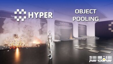 دانلود پروژه Hyper Object Pooler v4 برای آنریل انجین