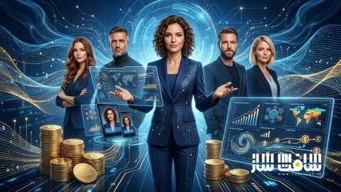 آموزش ساخت ویدیو با هوش مصنوعی از Dreamina تا CapCut