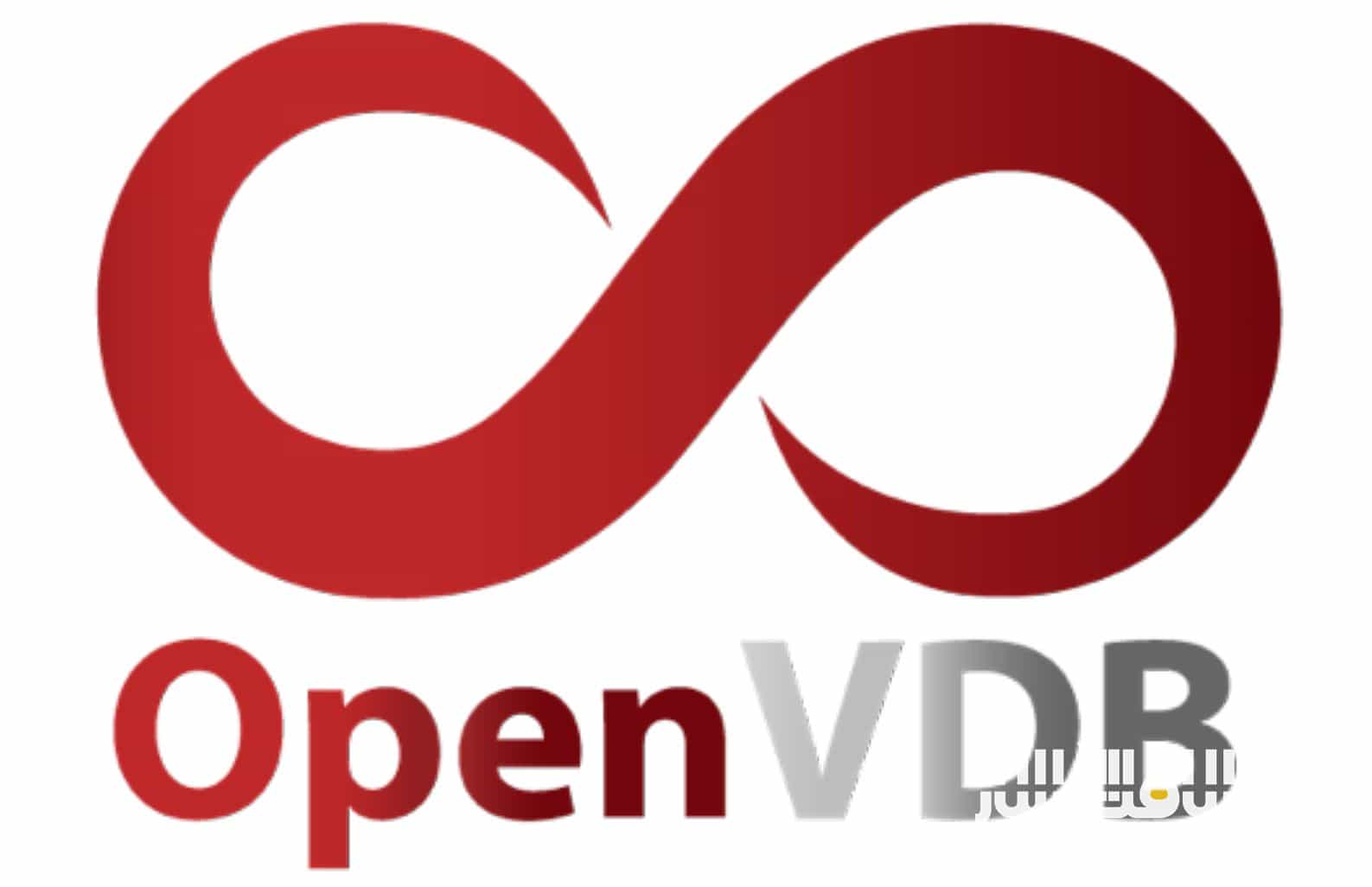 آشنایی با Open VDB