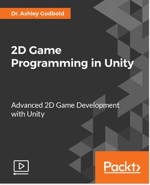 آموزش برنامه نویسی بازی دوبعدی در unity