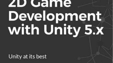 بازی دوبعدی در Unity