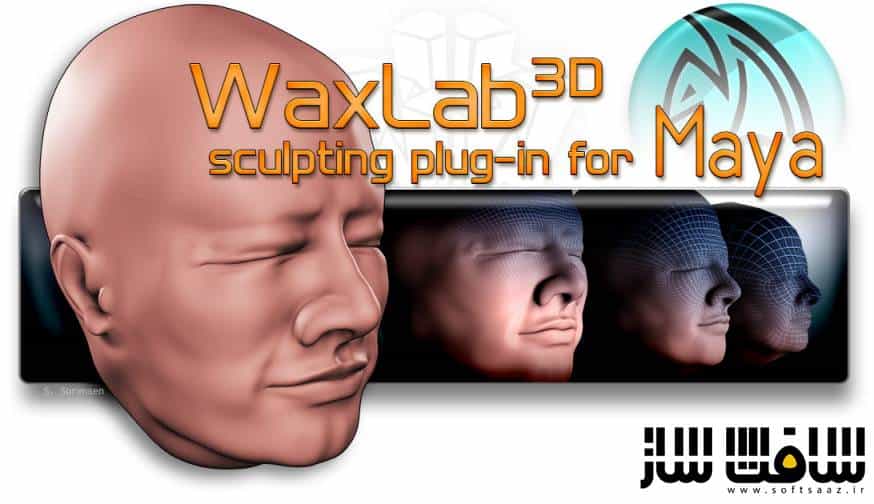 دانلود پلاگین Sigrasoft WaxLab3D