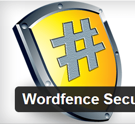 تنظیمات افزونه Wordfence Security