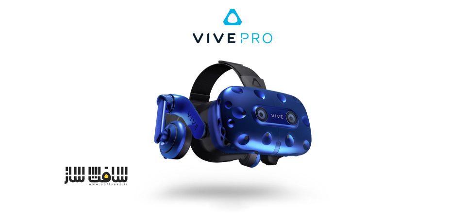 Vive Pro Support